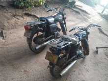 Honda Cd 90 2010 Motorbike