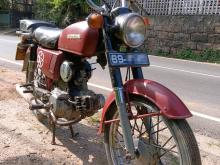 Honda CD90 1988 Motorbike