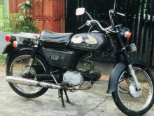 Honda Cd90 2000 Motorbike