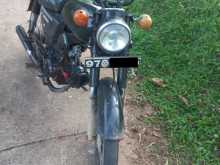 Honda CD90 1990 Motorbike