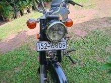 Honda Cd90 1997 Motorbike