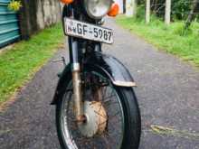 Honda CD90 1999 Motorbike