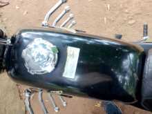 Honda Cd90 2008 Motorbike