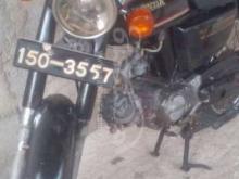 Honda CD90 BENLY 1994 Motorbike