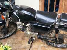 Honda Cd90 2000 Motorbike