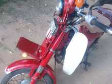 Honda Cd90 2010 Motorbike