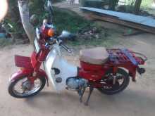Honda Cd90 2013 Motorbike