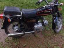 Honda CD90 1994 Motorbike