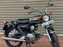 Honda CD90 1995 Motorbike
