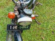 Honda CD 90 1995 Motorbike
