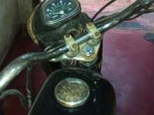 Honda Cd90 1987 Motorbike