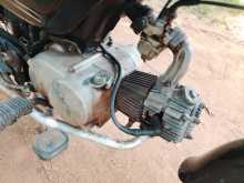 Honda CD 90 1995 Motorbike