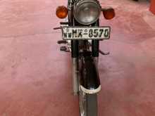 Honda CD 90 2005 Motorbike