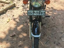 Honda CD 90 1996 Motorbike