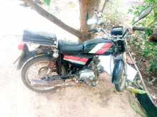 Honda CD90 2008 Motorbike