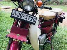 Honda CD90 2015 Motorbike