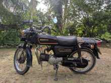 Honda CD90 2025 Motorbike