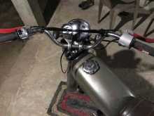 Honda Cd90 2000 Motorbike