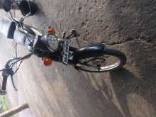 Honda Cd90 1998 Motorbike