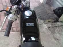 Honda CD90 1998 Motorbike