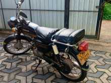 Honda CD90 2006 Motorbike