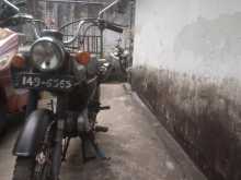 Honda CD90 BENLY 1994 Motorbike