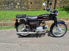 Honda CD90 BENLY 2005 Motorbike