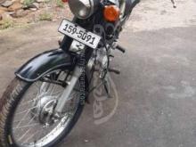 Honda CD90 Benly 2000 Motorbike