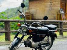 Honda CD90 Benly 1998 Motorbike