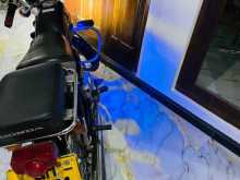 Honda CD90 Benly 2001 Motorbike