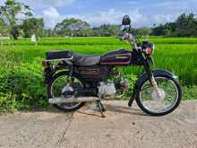 Honda CD90 BENLY 2005 Motorbike