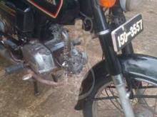 Honda CD90 BENLY 1999 Motorbike