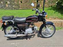 Honda CD90 BENLY 2005 Motorbike