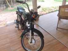 Honda Cd90 Benly 1996 Motorbike