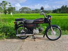 Honda CD90 BENLY 2004 Motorbike
