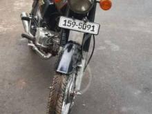 Honda CD90 Benly 2000 Motorbike