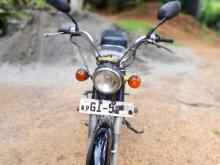 Honda CD90 Benly 1998 Motorbike
