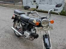 Honda CD 90 Benly 1999 Motorbike