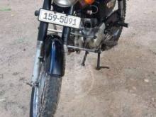 Honda CD90 Benly 2000 Motorbike