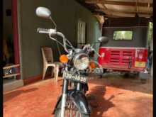 Honda CD 90 Benly 1991 Motorbike