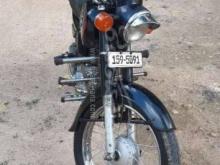 Honda CD90 Benly 2000 Motorbike