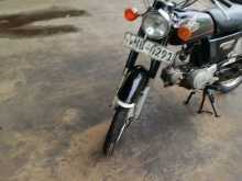 Honda CD90benly 2000 Motorbike