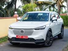 Honda Vezel Z Premium 2024 SUV
