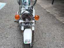 Honda CF 50 Chaly 1990 Motorbike