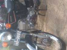 Honda CF90 BENLY 1999 Motorbike