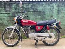 Honda Cg125 12v Cdi 1982 Motorbike