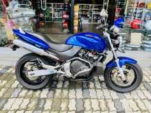 Honda CH 125 2022 Motorbike