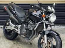 Honda Hornet 2014 Motorbike