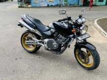 Honda Ch 130 2012 Motorbike