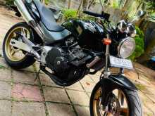 Honda Ch 130 2024 Motorbike